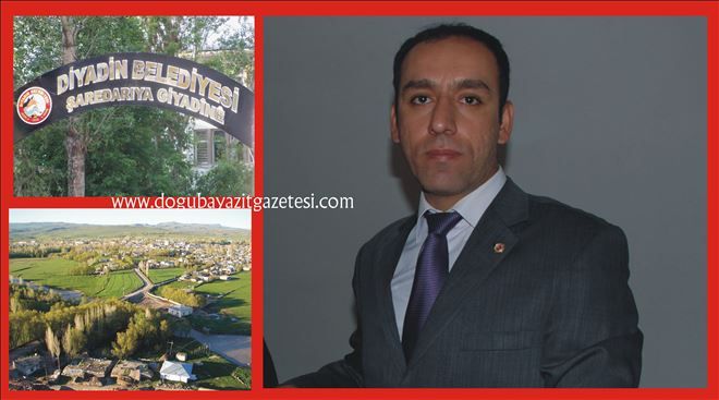 KAYMAKAM MEKAN ÇEVİREN BELEDİYE BAŞKANLIĞI GÖREVİNDE?