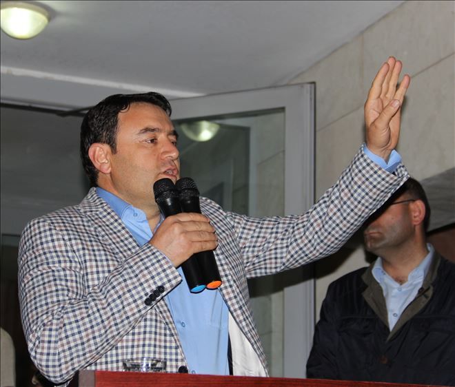 AĞRI VALİSİ MUSA IŞIN´DAN SERT AÇIKLAMA: