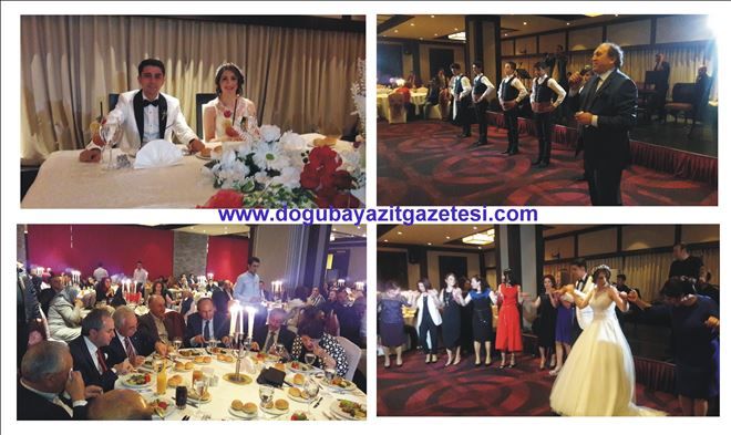 ÖZSOY AİLESİNİN MUTLU GÜNÜ