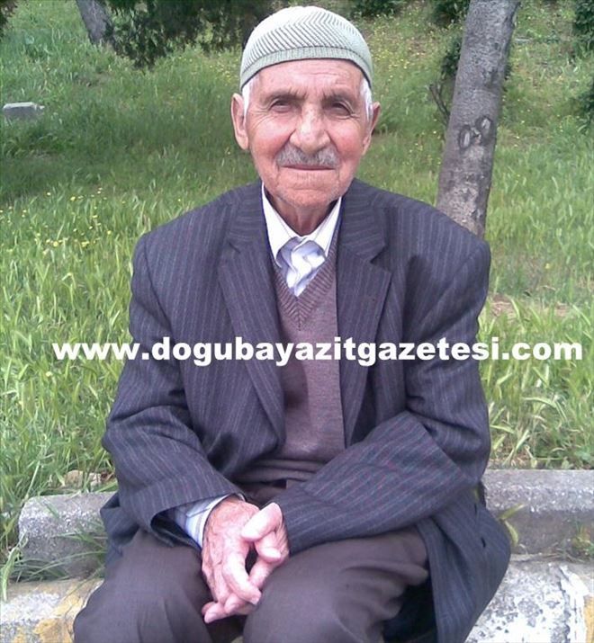 HEMŞERİMİZ HOCA ÇETİN BOZYİĞİT VEFAT ETTİ