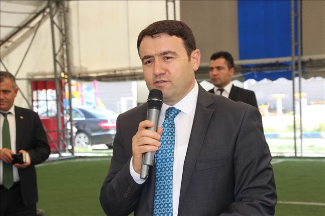 Ağrı´da FETÖ´den 639 kişi hakkında işlem yapıldı