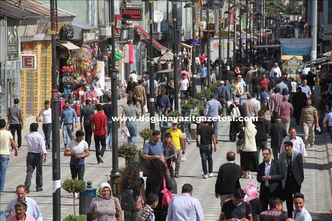 Doğu Anadolu´nun gözü yatırım ve kalkınma hamlesinde