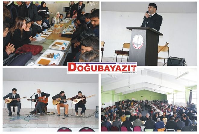 Diyadin´de 