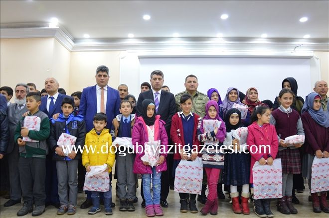 Doğubayazıt´ta 