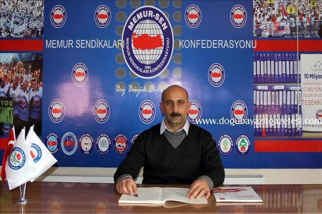 Ağrı´da MEB´in yeni müfredat taslağı?
