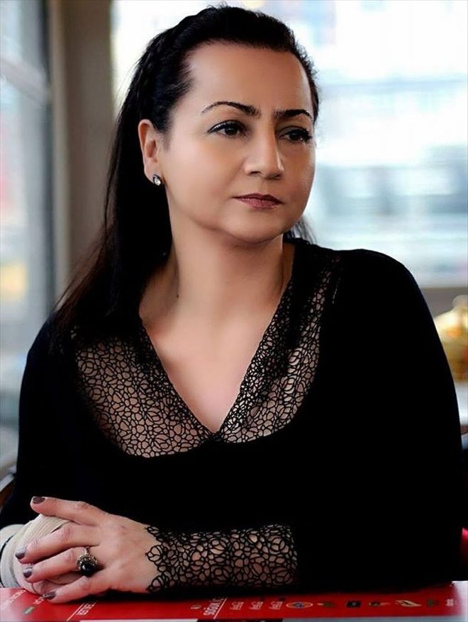 DEMEM O Kİ ACELEM BUNDAN?