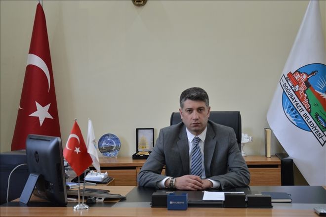 DOĞUBAYAZIT BELEDİYESİNE GÖREVLENDİRME?