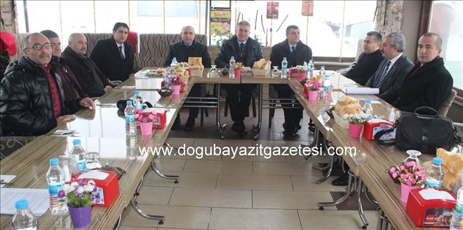 Ağrı´da 