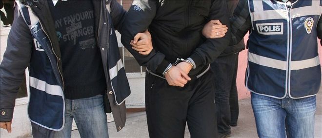 Ağrı merkezli 19 ilde FETÖ operasyonu?