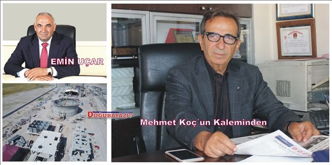 DOĞUBAYAZIT ARKOZ ÇİMENTO