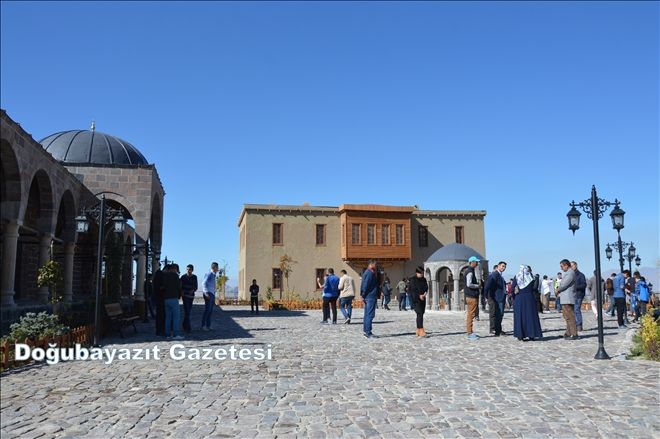 ŞEHİRLER VE KÜLTÜRLER-YÖRELERİMİZ PROJESİ?