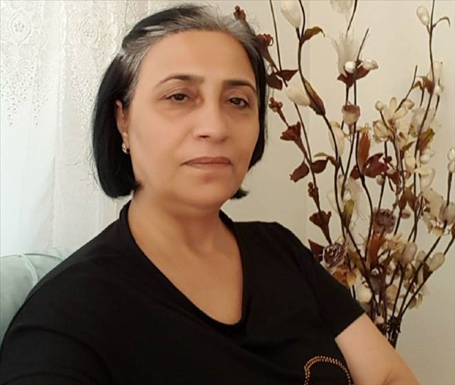 HAYAT SANA NE VERDİ?...