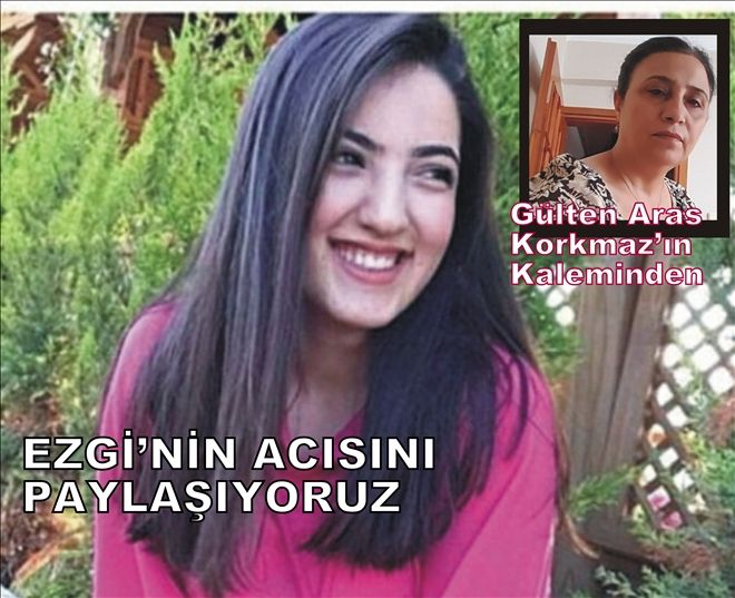 BU DÜNYADA Kİ EN ACI İMTİHAN...