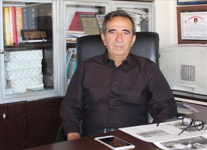 DOĞUBAYAZIT, TAM BİR İNANÇ MERKEZİ?