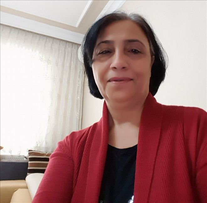ONLAR BENİM TECRÜBELERİMDİR...