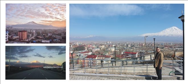 YAĞIŞ OLMAZSA BU YIL KIŞ MEVSİMİ KURAK GEÇECEK
