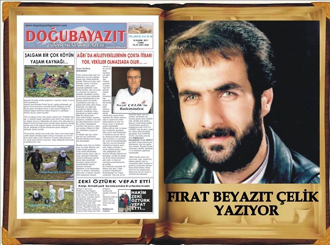 BU RÜYALAR BİR GERÇEK OLSA!...