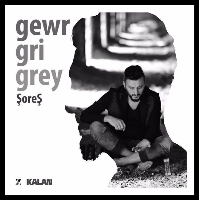 ŞOREŞ / GRİ