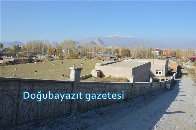 DOĞUBAYAZIT´TAN KISA KISA HABERLER?