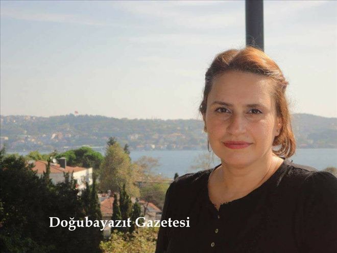 ESRA AKPINAR KURT, VEFAT ETTİ