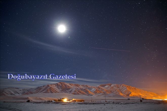 SOĞUK HAVA VE KAR YAĞIŞININ ARDINDAN?