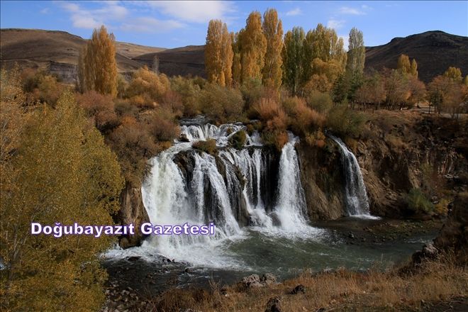 SONBAHAR BİR BAŞKA GÜZELDİR