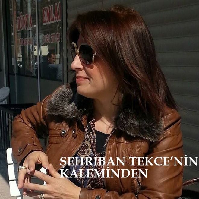 NEREDESİNİZ?...