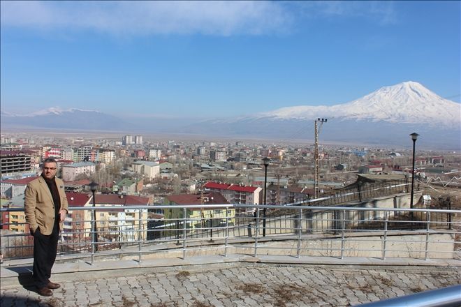 KAR DEĞİL KIRAĞI VAR?