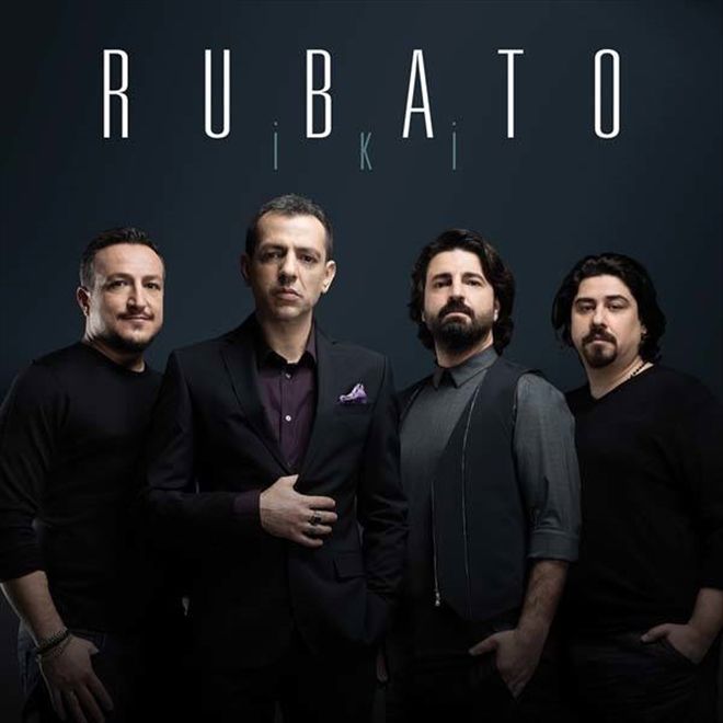 RUBATO 