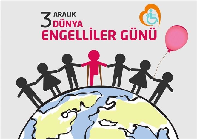 ENGELLİLER GÜNÜ?
