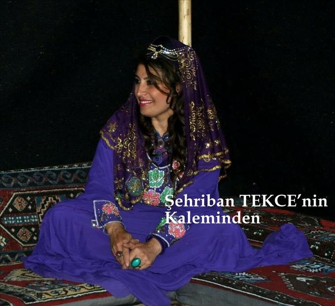 AL YEŞİL GİYİN ANNELER?