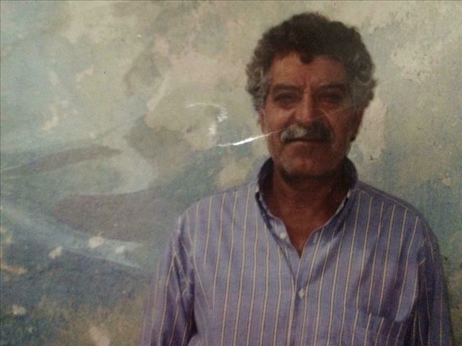 HASAN DAŞDEMİR VEFAT ETTİ?