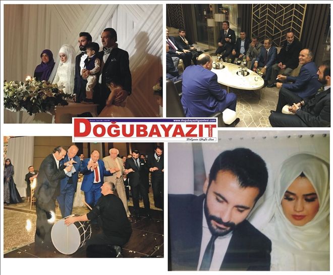 KOÇ´LARIN DÜĞÜNÜ?