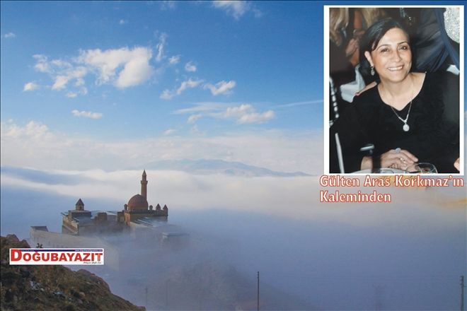 HÜZÜNLERİM ÖFKEM KIRGINLIĞIM...