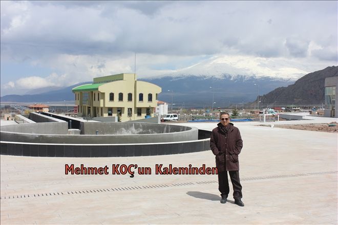 AĞRI´DA MİLLETVEKİLİ OLMASADA OLUR?