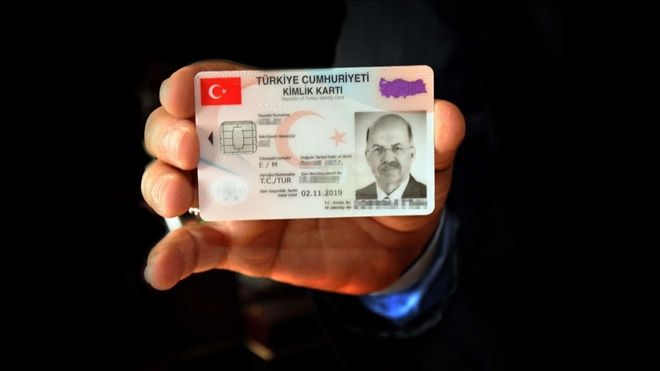 YENİ ÇİPLİ KİMLİKLER İÇİN SÜRE SINIRI YOK?