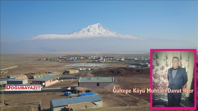 Köyde Ne Zengin Var Nede Hayırsever?