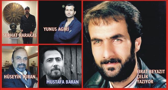 MENAJERLİ SANATÇILARA DEMEM ODUR Kİ?