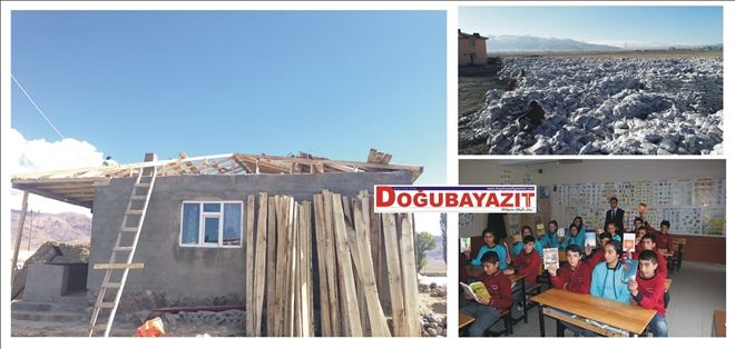 DOĞUBAYAZIT SYDV YARDIMLARI?