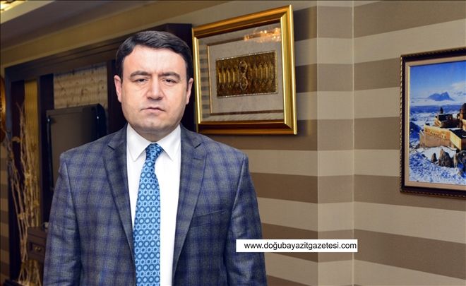 DİYADİN´DE 2 BİN KİŞİ İŞ SAHİBİ OLACAK...