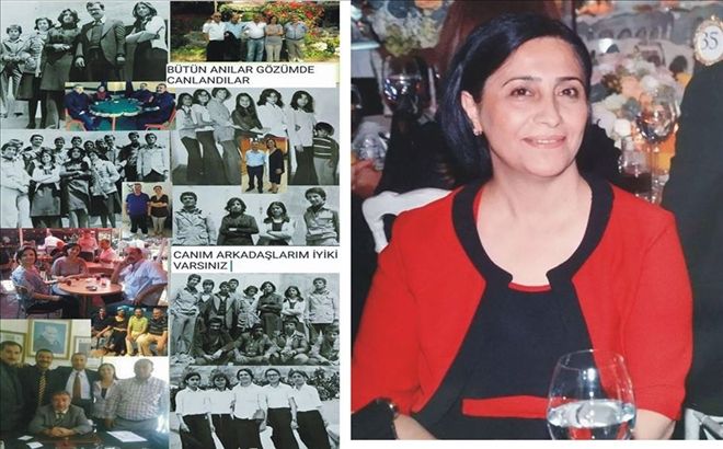 ÇORAK TOPRAKLARIN UMUTLU ÇOCUKLARI... ve... LİSE YILLARIM...