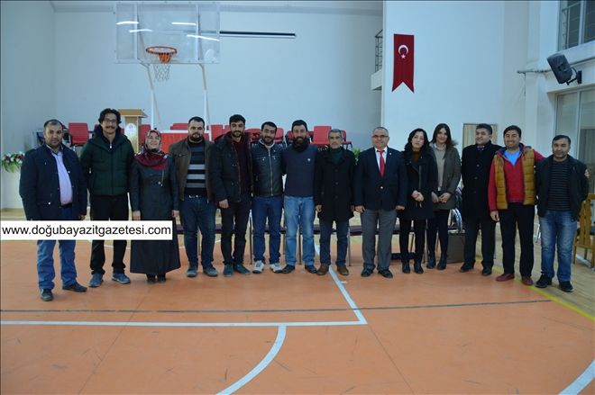  DOĞUBAYAZIT´TA DENETİMLİ SERBESTLİK HAYATLARINI DEĞİŞTİRDİ...