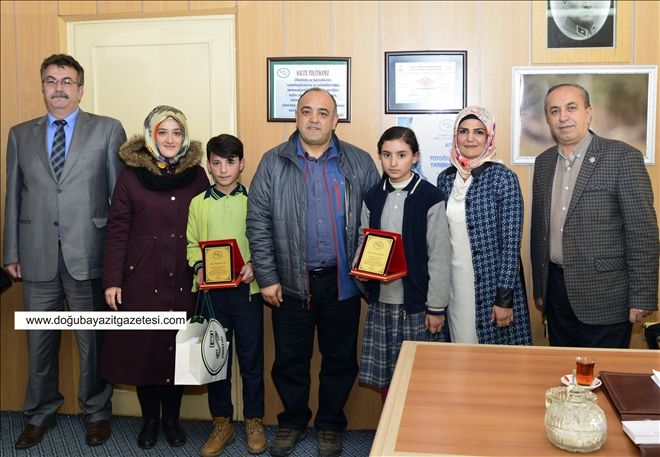 AĞRI´DA 