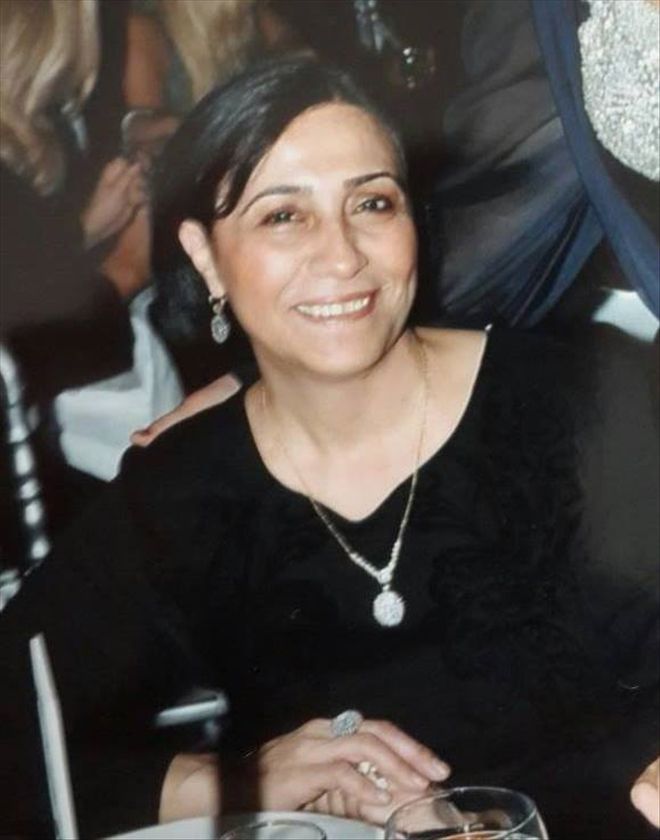 ZORDUR DOĞU´DA KADIN OLMAK...