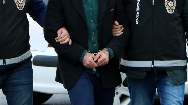 AĞRI VALİ YARDIMCISI 