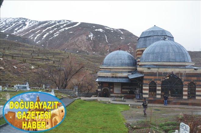 AHMED-İ HANİ´YE YAKIŞIR RESTORASYON ÇALIŞMALARI TAMAMLANDI?