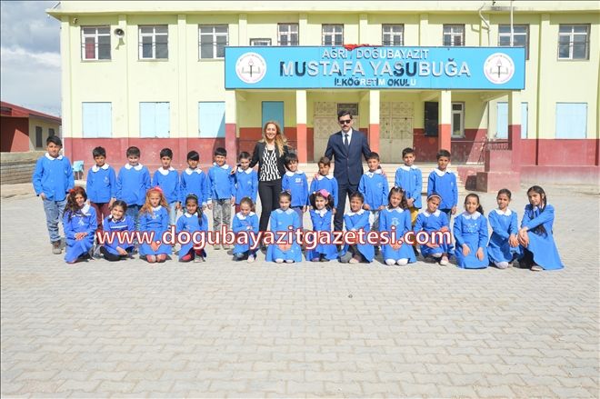 DOĞUBAYAZIT´TA SEĞMENLER SOSYAL MEDYADA FENOMEN OLDU?