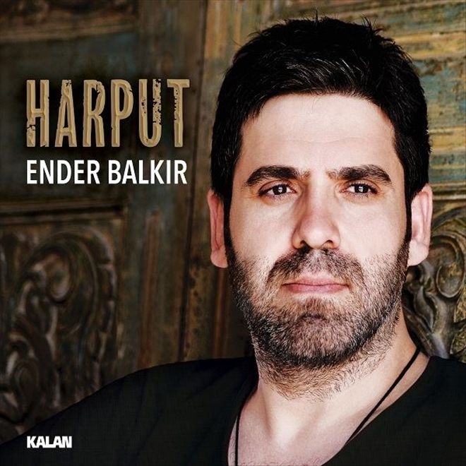 ENDER BALKIR 