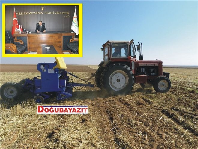 GENÇ ÇİFTÇİ 2017 YILI BAŞVURULARI BAŞLIYOR?