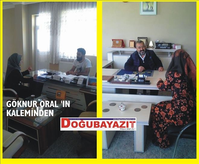 İŞ SEKTÖRÜ VE İŞ ADAMI OLMANIN SIRRI?